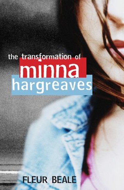 The Transformation of Minna Hargreaves, Fleur Beale - Ebook - 9781775530466