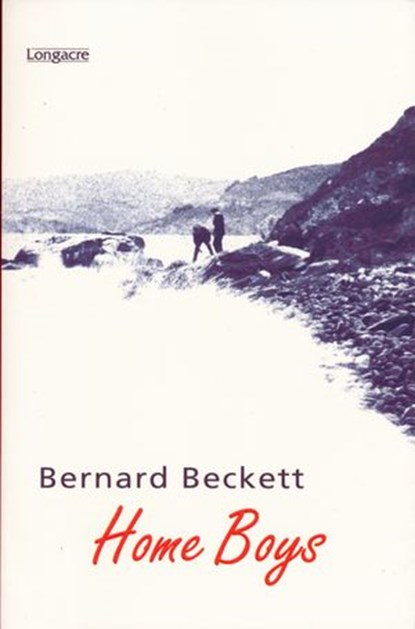 Home Boys, Bernard Beckett - Ebook - 9781775530626