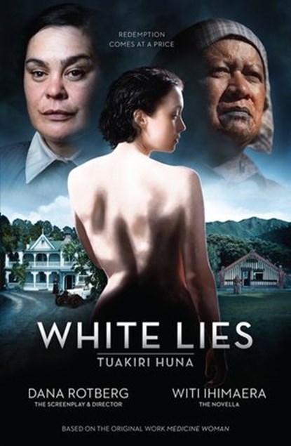 White Lies, Witi Ihimaera - Ebook - 9781775533078