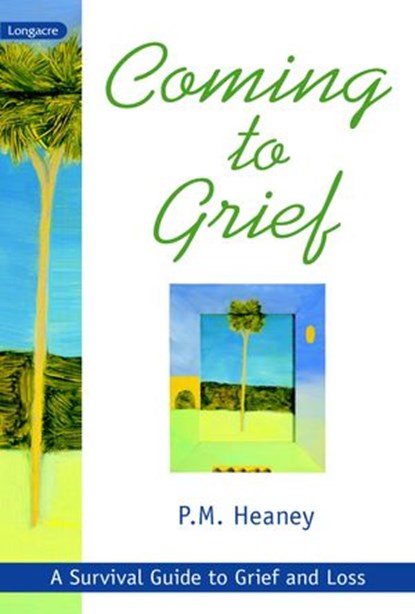 Coming to Grief, Pam Heaney - Ebook - 9781775533504