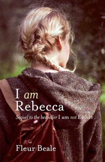 I Am Rebecca, Fleur Beale - Ebook - 9781775535508