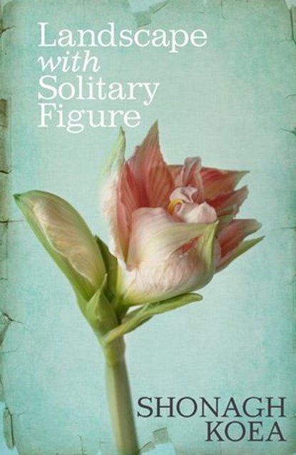 Landscape with Solitary Figure, Shonagh Koea - Ebook - 9781775535898