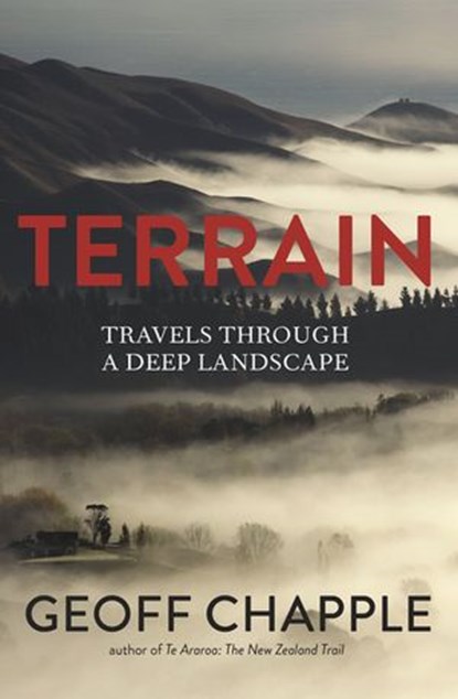 Terrain, Geoff Chapple - Ebook - 9781775536802