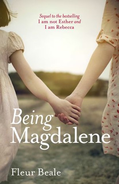 Being Magdalene, Fleur Beale - Ebook - 9781775537687