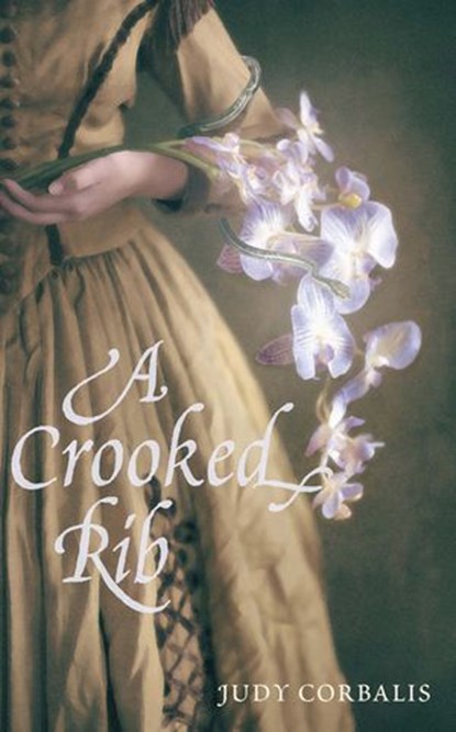 A Crooked Rib, Judy Corbalis - Ebook - 9781775538271
