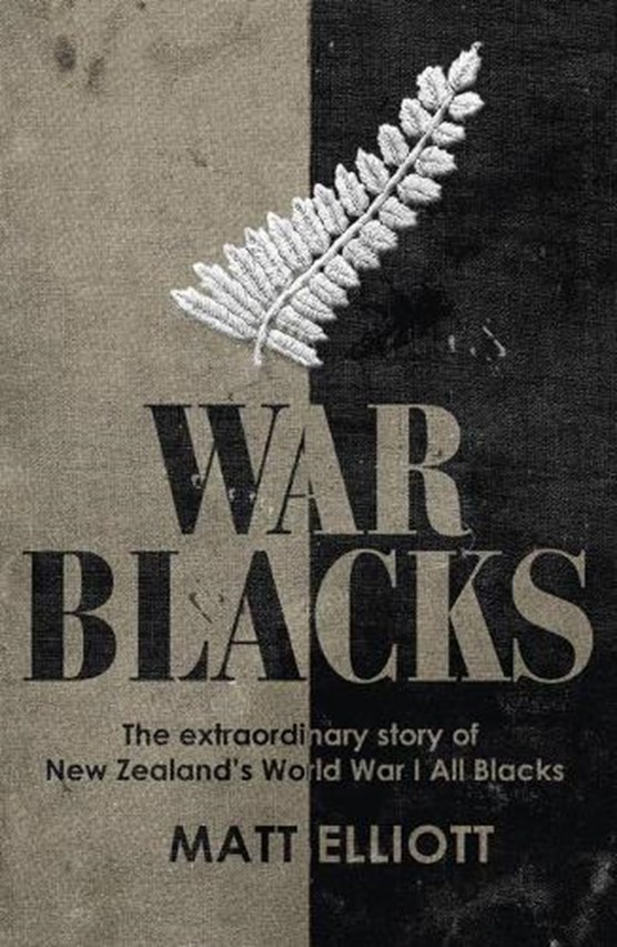 War Blacks