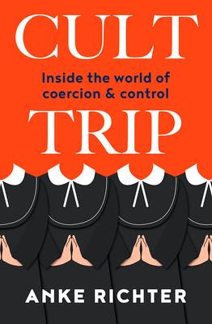 Cult Trip, Anke Richter - Paperback - 9781775542032