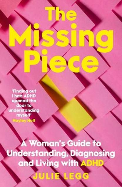 The Missing Piece, Julie Legg - Paperback - 9781775542469