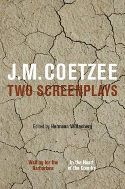 J.M. Coetzee: two screenplays, COETZEE,  J.M. - Paperback - 9781775820802