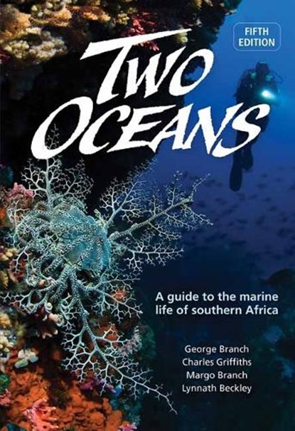 Two Oceans, George Branch ; Charles Griffiths - Paperback - 9781775848356