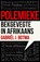 Polemieke, Gabriel J. Botma - Paperback - 9781776092314