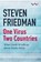 One Virus, Two Countries, Steven Friedman - Paperback - 9781776147434