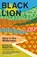 Black Lion, Bridget Pitt ; Sicelo Mbatha - Gebonden - 9781776191482