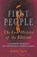 First People, Andrew Smith - Paperback - 9781776191840
