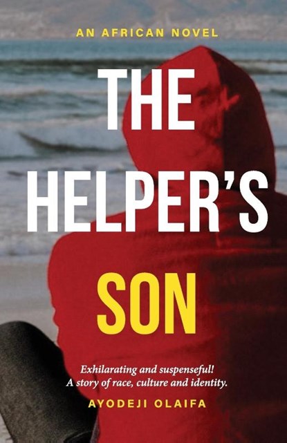 The Helper's Son, Ayodeji Olaifa - Paperback - 9781776402052