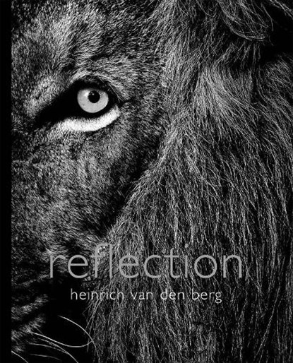 Reflection: Pocket Edition, Heinrich Van Den Berg - Paperback - 9781776433155