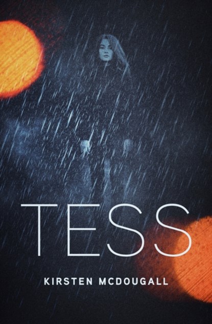 Tess, Kirsten McDougall - Paperback - 9781776561001