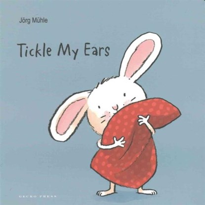 Tickle My Ears, Jorg Muhle - Gebonden Gebonden - 9781776570768
