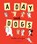 A Day with Dogs, Dorothee de Monfreid - Gebonden - 9781776570980