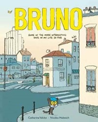 Bruno | Catharina Valckx | 