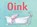Oink!, David Elliot - Gebonden - 9781776572144