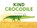 Kind Crocodile, Leo Timmers - Gebonden - 9781776574704