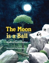 The Moon Is a Ball | Ed Franck | 
