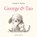 George and Tao, Claude K. Dubois - Gebonden - 9781776575251