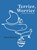 Terrier, Worrier, Anna Jackson - Paperback - 9781776711666
