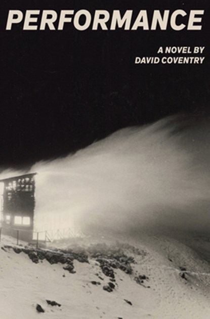 Performance, David Coventry - Paperback - 9781776920808