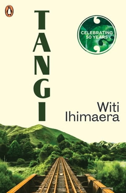 Tangi, Witi Ihimaera - Ebook - 9781776953745