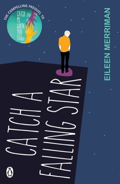 Catch a Falling Star, Eileen Merriman - Ebook - 9781776956722