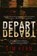 Depart, Depart!, Sim Kern - Paperback - 9781777091705
