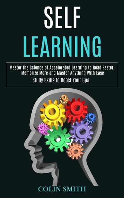 Self Learning, Colin Smith - Paperback - 9781777117160