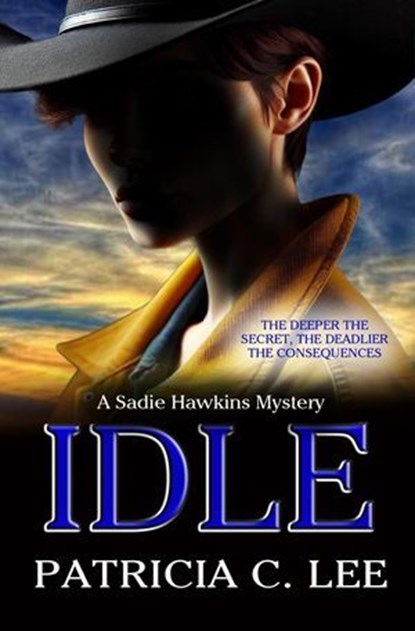 Idle, Patricia C. Lee - Ebook - 9781777156367