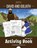 David and Goliath Activity Book, Pip Reid - Paperback - 9781777160142