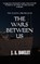 The Wars Between Us, BOULET,  J A - Paperback - 9781777211271