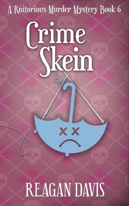 Crime Skein, Tbd - Paperback - 9781777235956