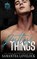 Restless Things, LOVELOCK,  Samantha - Paperback - 9781777253479