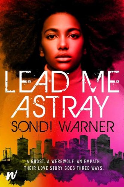Lead Me Astray, Sondi Warner - Paperback - 9781777290061