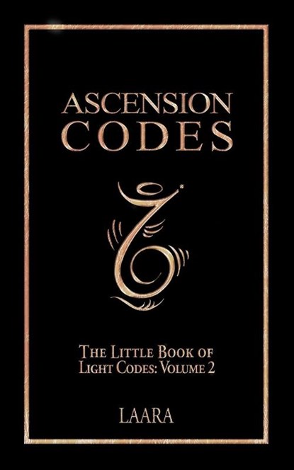 Ascension Codes, Laara - Paperback - 9781777351533