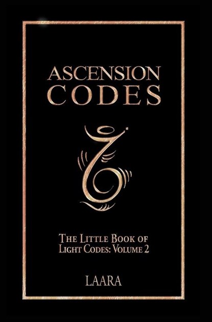 Laara: Ascension Codes, Laara - Gebonden - 9781777351557