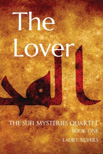 The Lover, Laury Silvers - Paperback - 9781777531317