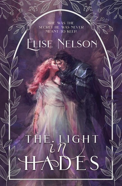 The Light in Hades, Elise Nelson - Paperback - 9781777632946