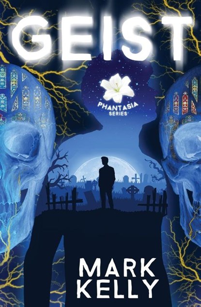 Geist, Mark Kelly - Paperback - 9781777666866