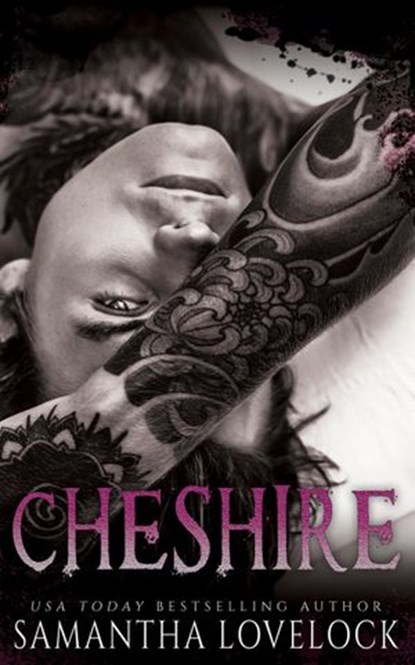 Cheshire, Samantha Lovelock - Ebook - 9781777677541