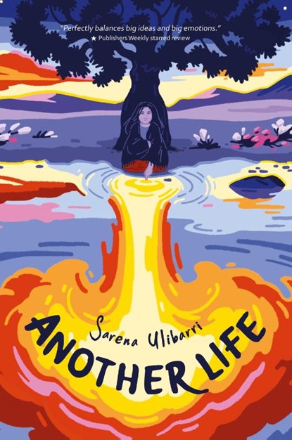 Another Life, Sarena Ulibarri - Paperback - 9781777682385