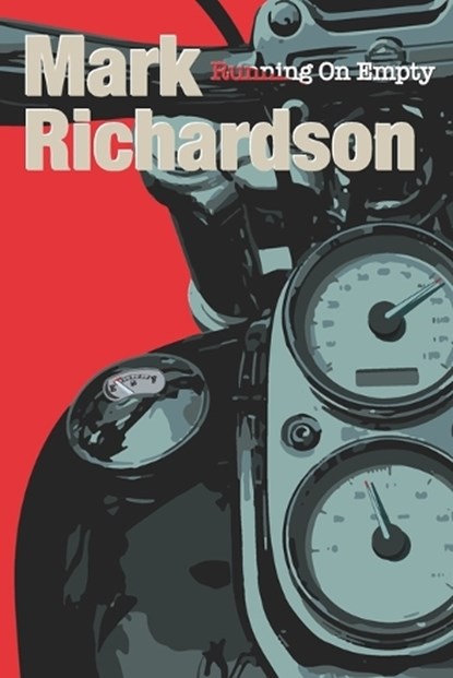 Running on Empty, Mark Richardson - Paperback - 9781777759018