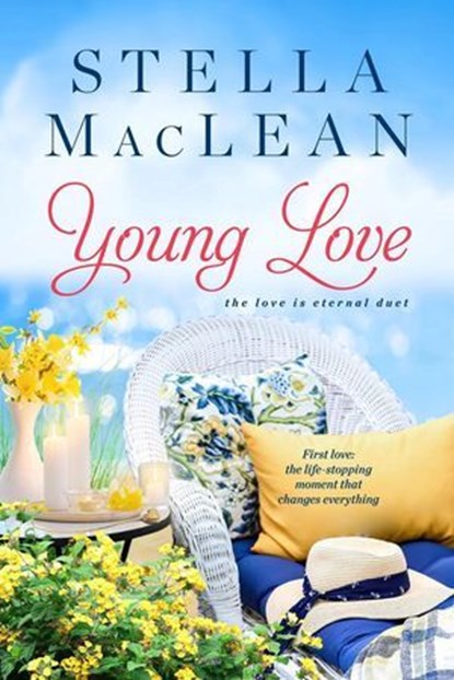 Young Love, Stella MacLean - Ebook - 9781777819910