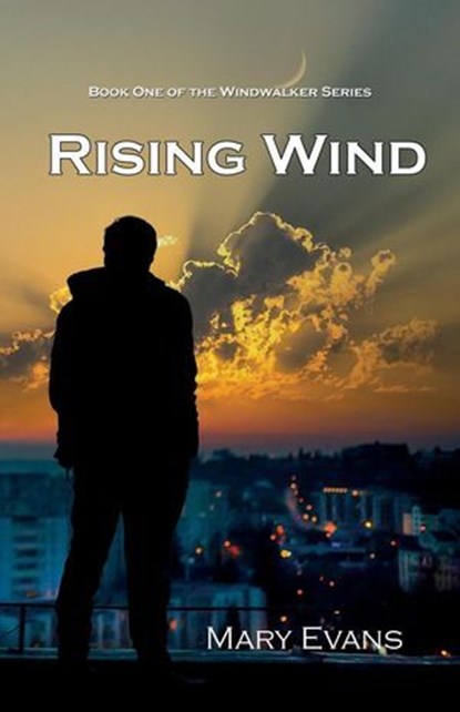 Rising Wind, Mary Evans - Ebook - 9781777857400